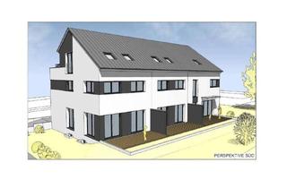 Reihenhaus kaufen in Ernst-Pasqué-Str. 23, 64665 Alsbach, Alsbach - 3 Reihenhaus-Projekte in Alsbach