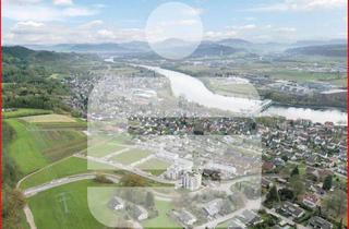 Wohnung kaufen in 79713 Bad Säckingen, Bad Säckingen - Zukunftsorientiertes und nachhaltiges Wohnen im Leimet: Ihr neues Zuhause nahe der Schweizer Grenze