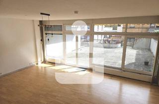 Wohnung kaufen in 97688 Bad Kissingen, Bad Kissingen - Zentrale Lage mitten in Bad Kissingen