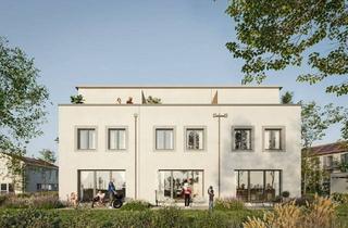 Haus kaufen in 77933 Lahr, Lahr - Neubau Reihen-Mittelhäuser in interessanter Lage