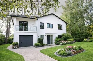 Einfamilienhaus kaufen in 78532 Tuttlingen, Tuttlingen - Großzügiges Einfamilienhaus mit weitläufigem Grundstück & vielfältigem Nutzungspotenzial in Tuttlingen