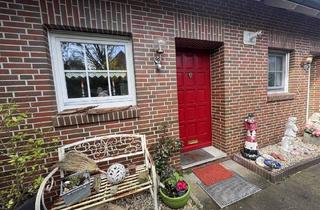 Haus kaufen in 26316 Varel, Varel / Dangast - **Ihr Platz an der Nordsee** Gepflegtes Reihenmittelhaus zur flexiblen Nutzung. Fußläufig zum Strand