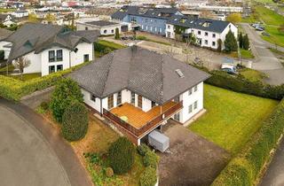 Einfamilienhaus kaufen in 54516 Wittlich, Wittlich - Einfamilienhaus gute Lage in Wittlich