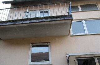 Haus kaufen in 97493 Bergrheinfeld, Bergrheinfeld - ZFH und Gewerbe auf grossem, teilbarem Grundstück (mehrere Parzellen) mit Entwicklungspotential. Weitere WohnGewerbebebauung Landwirtsch. möglich.