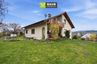 Einfamilienhaus kaufen in 88271 Wilhelmsdorf, Wilhelmsdorf-Zußdorf - 360° | Sehr gepflegtes Einfamilienhaus mit Potenzial in Zußdorf