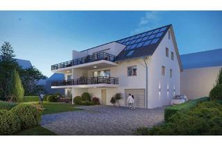 Wohnung kaufen in Grabenstraße 4, 74369 Löchgau, Löchgau - *KFW-40* Modernes Wohnen in Löchgau für jede Lebensphase