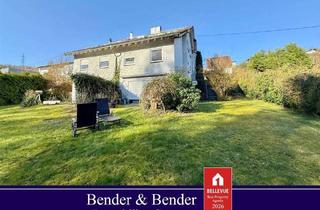 Wohnung kaufen in 57627 Hachenburg, Hachenburg / Altstadt - Vermietete Maisonette-Eigentumswohnung in toller Ortsrandlage von Hachenburg-Altstadt!