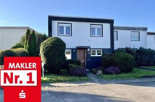 Haus kaufen in 51371 Leverkusen, Leverkusen - Familienparadies mit Handwerker-Potenzial