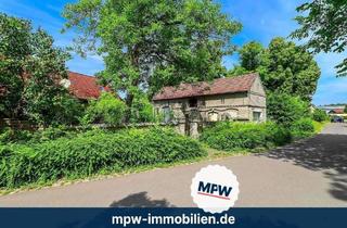 Einfamilienhaus kaufen in 15711 Königs Wusterhausen, Königs Wusterhausen - Ab ins Bauernhaus: Kleines Gehöft für Liebhaber