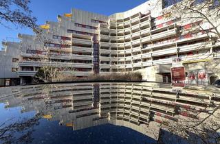 Wohnung kaufen in Münchner Freiheit, 80802 München, München - Möblierte 2-Zimmerwohnung in Schwabing nur wenige Gehminuten von der Münchner Freiheit