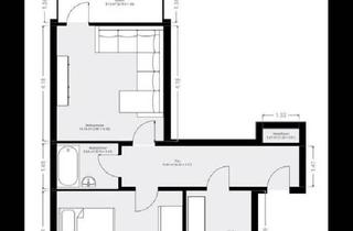 Wohnung kaufen in 51107 Köln, Köln - Eigentumswohnung zu verkaufen ohne Makler