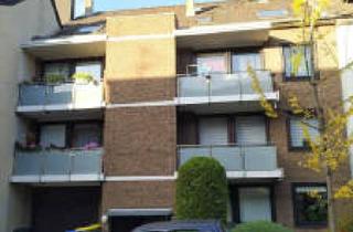 Wohnung mieten in 41069 Mönchengladbach, Mönchengladbach - 2 Zimmerwohnung in Hockstein mit Balkon 41069 MG