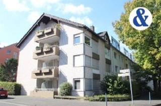 Wohnung mieten in 53225 Bonn, Bonn - Zwei Zimmer Wohnung mit *ZWEI* Balkonen in Bonn-Beuel