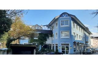 Wohnung mieten in Maximilianstraße 26/28, 83278 Traunstein, Traunstein - traumhafte Wohnung über den Dächern von Traunstein südwest