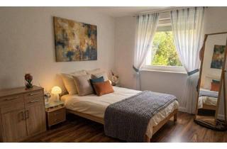 Wohnung kaufen in Kniebisstraße 10, 70188 Stuttgart, Stuttgart - Stilvolle und gut erhaltene Stadt-Oase mit Gartenanteil und Loggia in Stuttgart-Ost