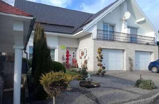 Haus kaufen in 72224 Ebhausen, Ebhausen - Provisionsfrei! Exklusive, effiziente DHH zu verkaufen