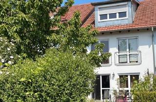 Reihenhaus kaufen in 71665 Vaihingen an der Enz, Vaihingen an der Enz - Schönes, geräumiges Reihenhaus in ruhiger Lage von VaihingenEnz