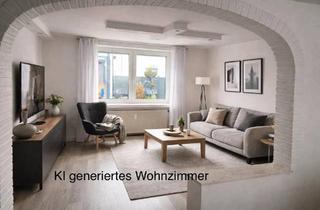 Wohnung kaufen in 33378 Rheda-Wiedenbrück, Rheda-Wiedenbrück - Eigentumswohnung 105,18 qm Garten und Stellplätze in Wiedenbrück