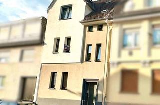 Mehrfamilienhaus kaufen in 53721 Siegburg, Siegburg - Mehrfamilienhaus in Siegburg Zentral- Kapitalanlage