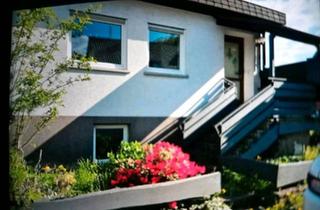 Haus kaufen in 55481 Kirchberg, Kirchberg (Hunsrück) - Bungalow, Mietkauf mit Anzahlung