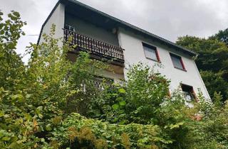 Haus kaufen in 56072 Koblenz, Koblenz - 2 Familien-Haus in Koblenz Güls