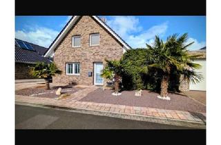 Einfamilienhaus kaufen in 26810 Westoverledingen, Westoverledingen - Einfamilienhaus mit Garage in Völlenerfehn (2 km von Papenburg)