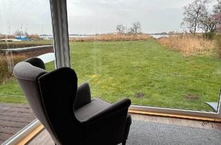 Haus kaufen in 26725 Emden, Emden - Meerbude am kleinen Meer - Ferienhaus - provisionsfrei