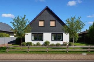 Einfamilienhaus kaufen in 27804 Berne, Berne / Ganspe - EFH für eine 4köpfige Familie Wintergarten ausbaubares DG