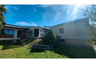 Einfamilienhaus kaufen in 84137 Vilsbiburg, Vilsbiburg - Einfamilienhaus mit Garten und Garage zu verkaufen