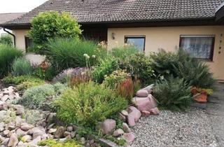 Haus kaufen in 74831 Gundelsheim, Gundelsheim - Haus mit Weitblick und Einliegerwohnung in Gundelsheim-Bachenau