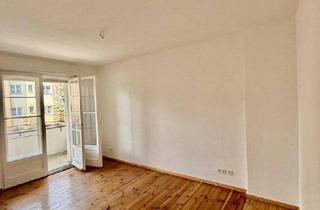 Wohnung kaufen in Wassermannstraße 125, 12489 Berlin, Berlin - Lichtdurchflutetes Wohnjuwel - 2-Zimmer-Wohnung mit Wohlfühlcharakter zum Verkauf