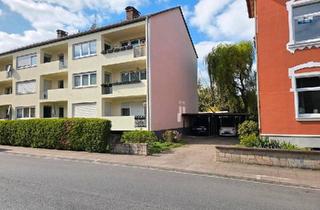 Wohnung kaufen in 33607 Bielefeld, Bielefeld - Attraktive Eigentumswohnung in Bielefeld Ost ohne Markler