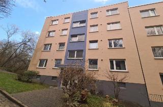 Wohnung kaufen in 59755 Arnsberg, Arnsberg - Arnsberg-Moosfelde: Gut vermietete EG-Wohnung (62 m²)