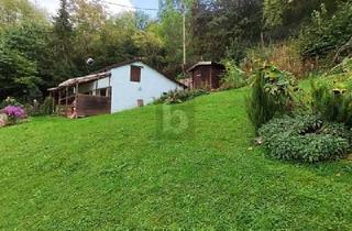 Grundstück zu kaufen in 70839 Gerlingen, Gerlingen - ROHDIAMANT - NATURGUNDSTÜCK MIT BESTAND