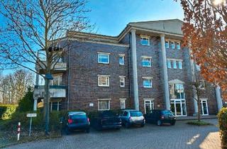 Wohnung kaufen in 39179 Barleben, Barleben - 1-Zimmer Wohnung 46m² Balkon & Parkblick Barleben