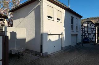 Mehrfamilienhaus kaufen in 56070 Koblenz, Koblenz - Mehrfamilienhaus in Osterspai