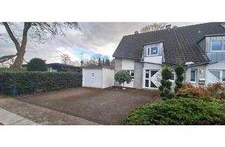 Doppelhaushälfte kaufen in 54470 Bernkastel-Kues, Bernkastel-Kues - Doppelhaushälfte in Krefeld Forstwald