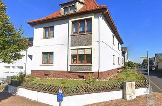 Mehrfamilienhaus kaufen in Lindigstr. 9a, 36266 Heringen, Heringen (Werra) - Heringen (Werra), MFH