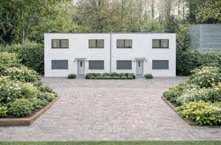 Doppelhaushälfte kaufen in 52355 Düren, Düren - Doppelhaushälfte