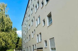 Wohnung kaufen in 86179 Augsburg, Augsburg - PROVISIONSFREIE 3-Zimmer-Wohnung in Augsburg-Haunstetten