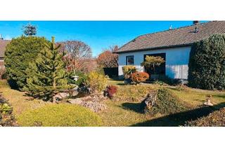 Einfamilienhaus kaufen in 38642 Goslar, Goslar - Einfamilienhaus in Ohlhof
