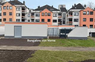 Wohnung kaufen in 53489 Sinzig, Sinzig - Eigentumswohnung als freistehendes Bungalow