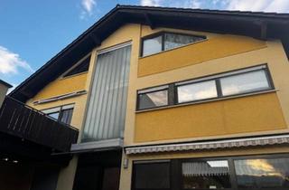 Wohnung kaufen in 67245 Lambsheim, Lambsheim - Aussergewöhnliche 4-Zimmer-Wohnung in 2-Fam.Haus in zweiter Reihe