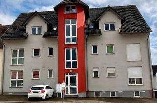 Wohnung kaufen in 66459 Kirkel, Kirkel - Einzigartige Maisonette Wohnung mit Burgblick