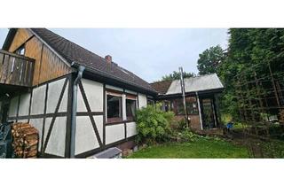 Haus kaufen in 24872 Groß Rheide, Groß Rheide - Einfamilien Haus mit großem Garten