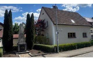 Einfamilienhaus kaufen in 79801 Hohentengen, Hohentengen am Hochrhein - Freistehendes Haus, provisionsfrei, voll ausgestattet.
