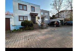 Doppelhaushälfte kaufen in 75175 Pforzheim, Pforzheim - Familienglück DHH Südoststadt