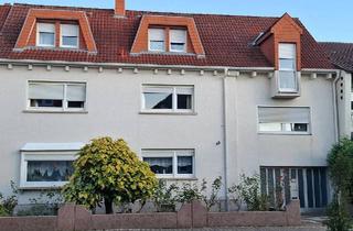Haus kaufen in 68753 Waghäusel, Waghäusel - Charmantes Zweifamiienhaus mit kl.Garten im Stadtteil Waghäusel