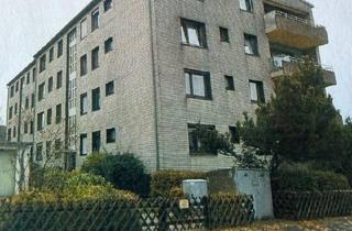 Wohnung kaufen in 30926 Seelze, Seelze - PROVISIONFREIE 2 Zimmer Wohnung in Seelze