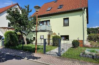 Haus kaufen in 04600 Altenburg, Altenburg - Ein charmantes EFH im Randgebiet der Stadt Altenburg